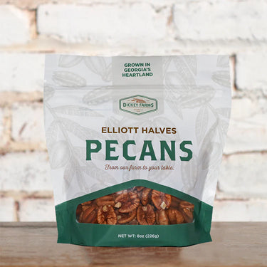 Elliott Pecan Halves